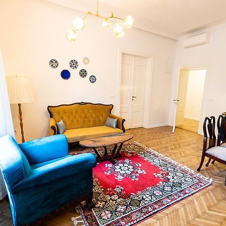 Luxury Suite / Karlo Parzik Sarajewo Zewnętrze zdjęcie