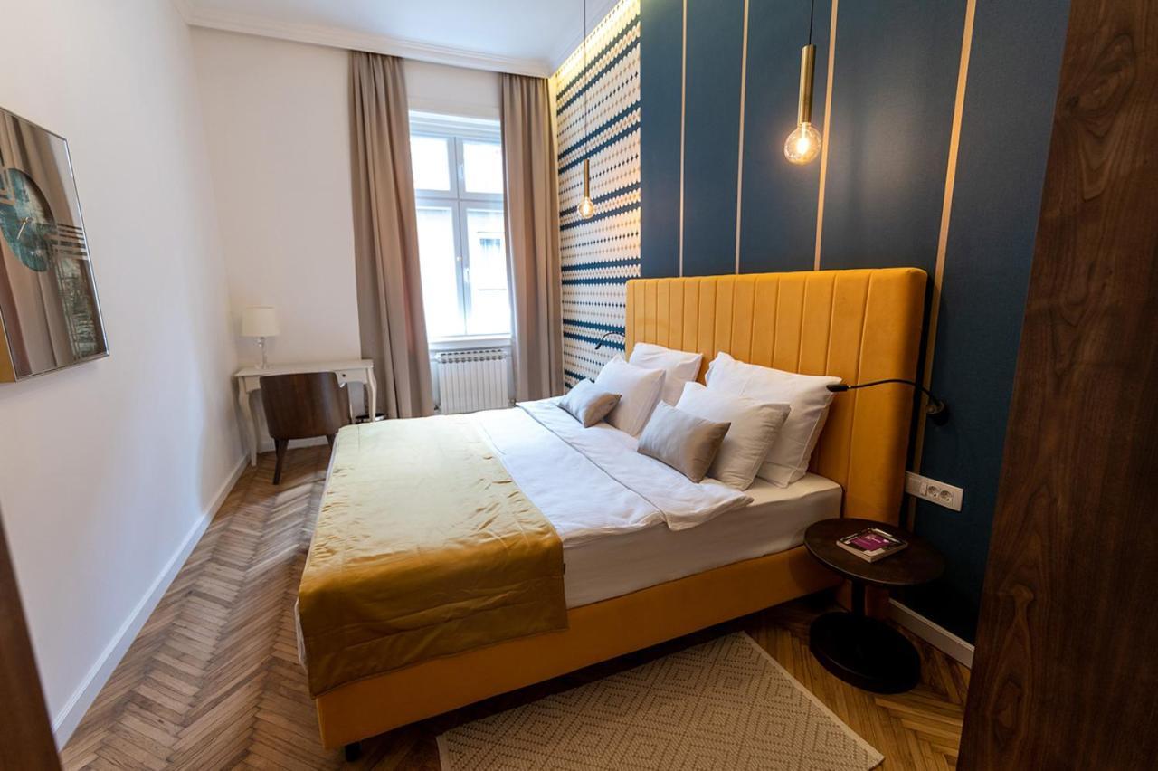 Luxury Suite / Karlo Parzik Sarajewo Zewnętrze zdjęcie