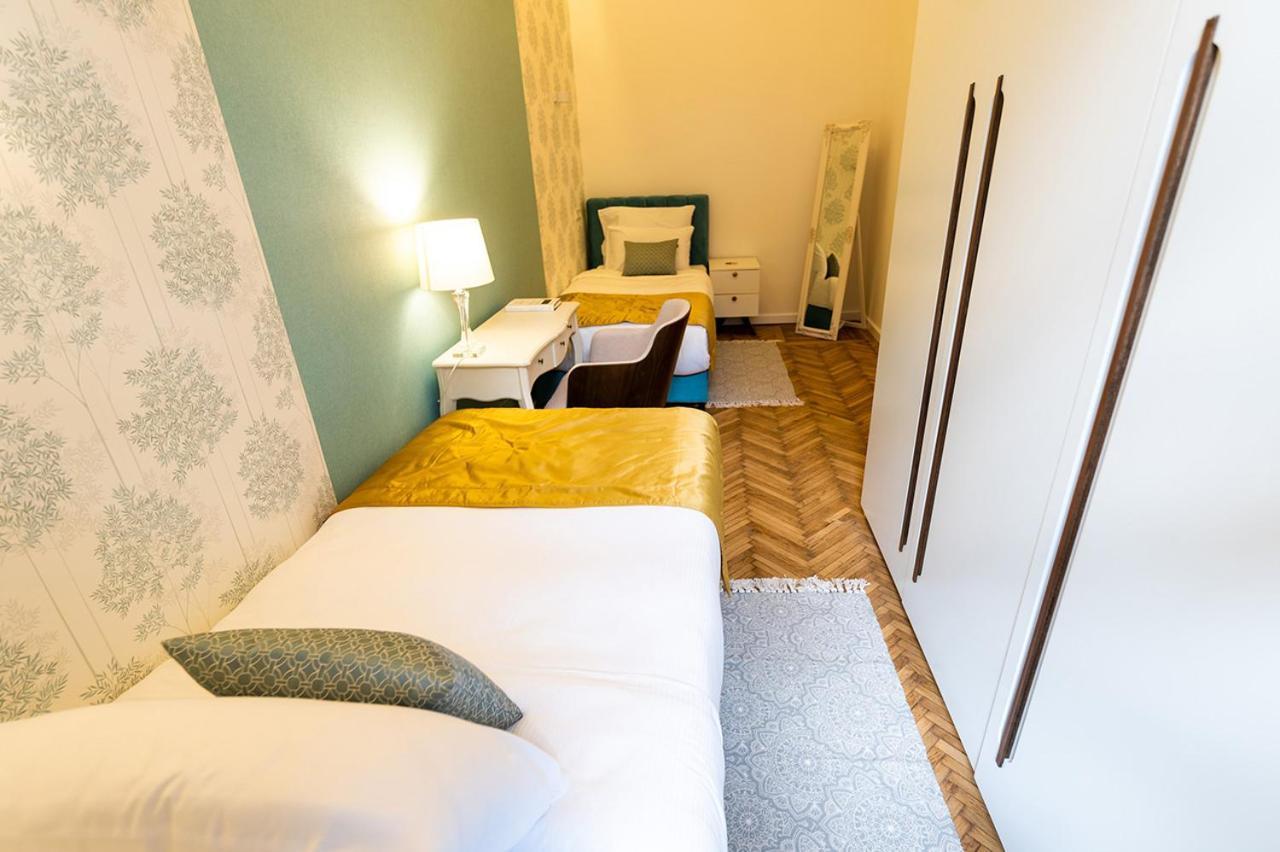 Luxury Suite / Karlo Parzik Sarajewo Zewnętrze zdjęcie