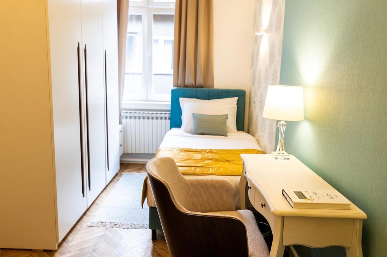 Luxury Suite / Karlo Parzik Sarajewo Zewnętrze zdjęcie