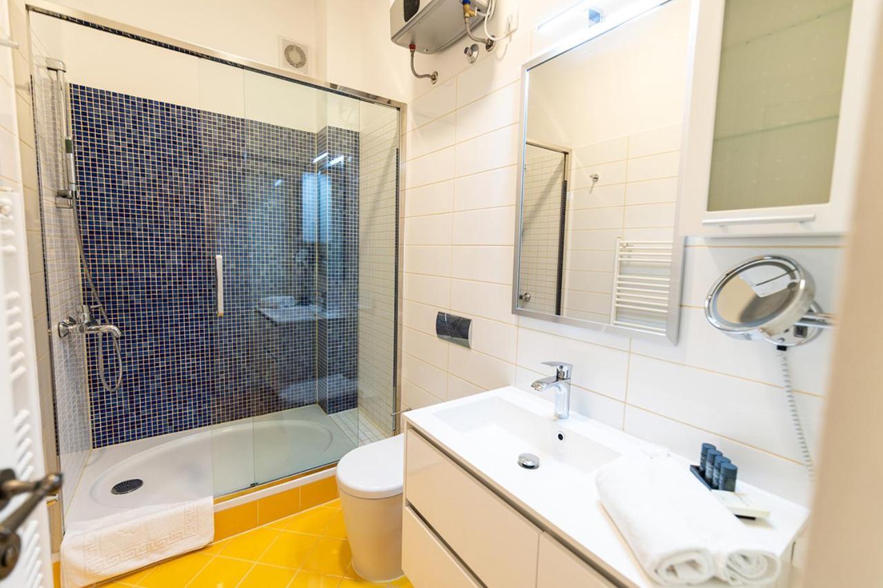Luxury Suite / Karlo Parzik Sarajewo Zewnętrze zdjęcie