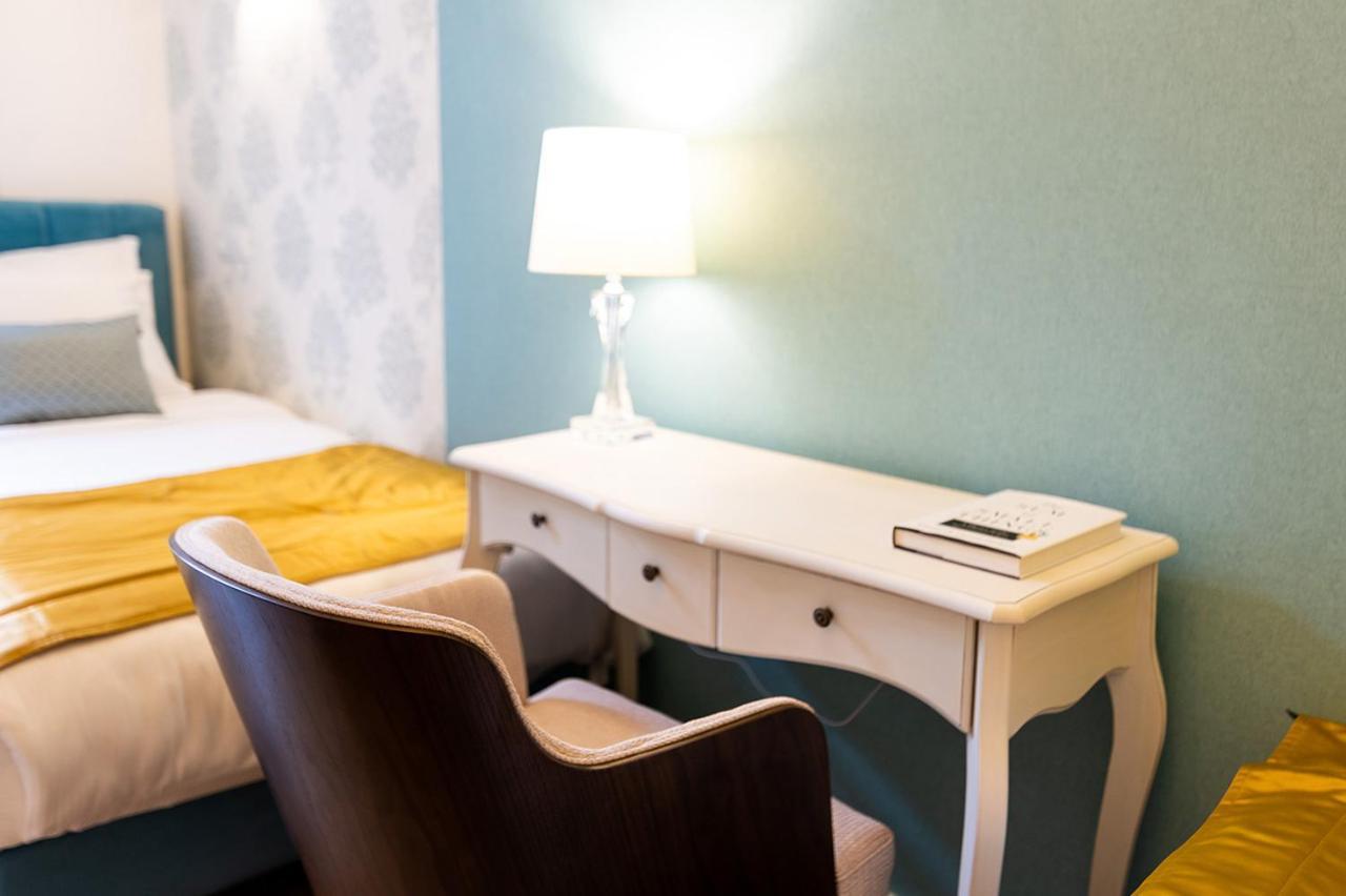 Luxury Suite / Karlo Parzik Sarajewo Zewnętrze zdjęcie