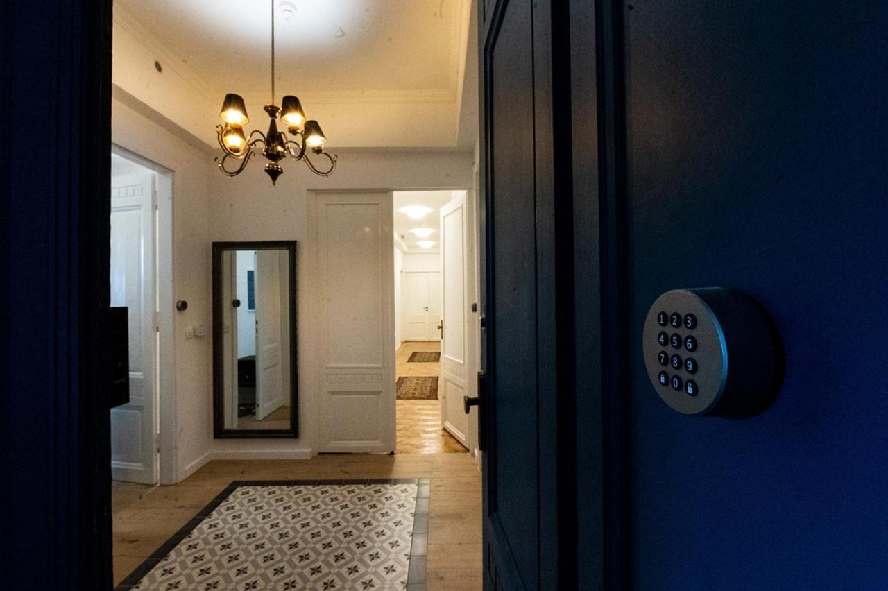 Luxury Suite / Karlo Parzik Sarajewo Zewnętrze zdjęcie